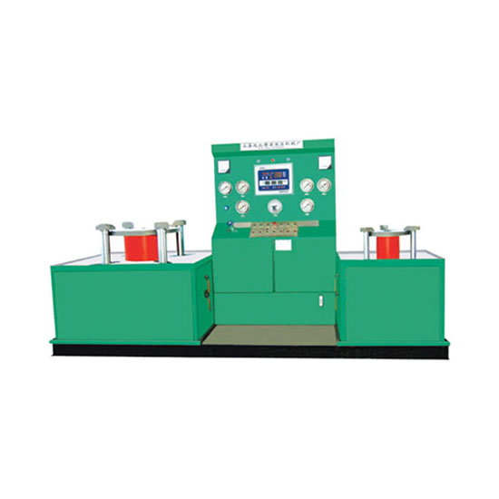 JLD型蝶閥試驗(yàn)臺(tái)、試壓機(jī)、